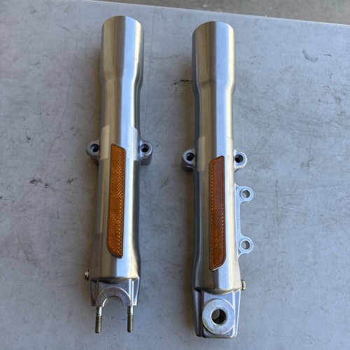 Harley davidson lower fork - davidson,