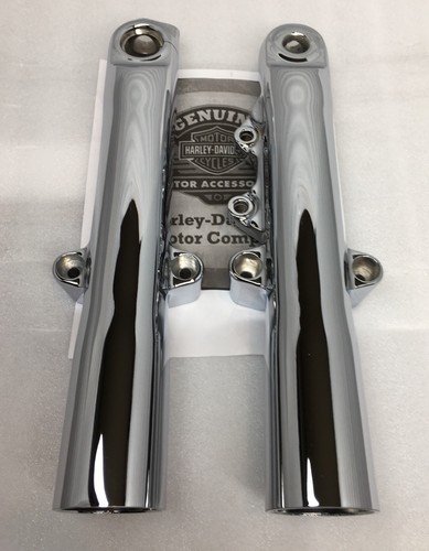 Harley fork legs fat - harley,