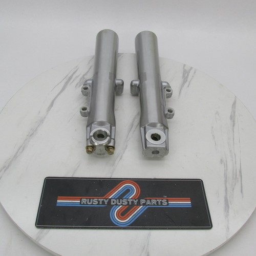 Pair harley oem lower - oem, fork